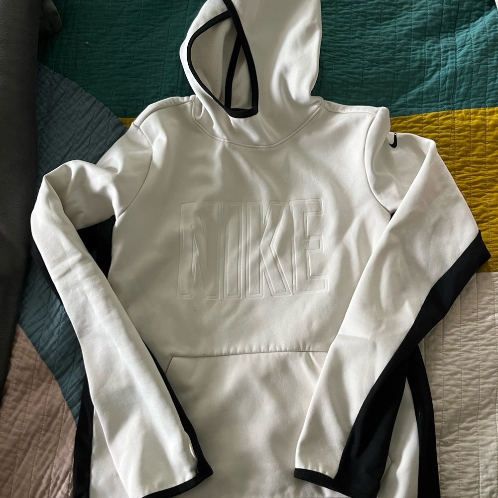 Nike thermal sweatshirt